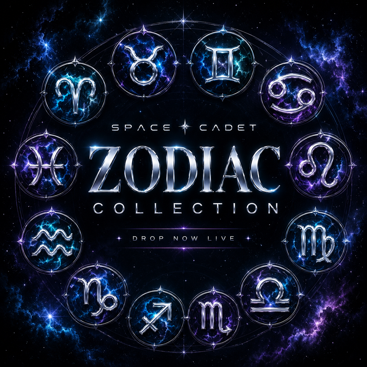 Zodiac collection