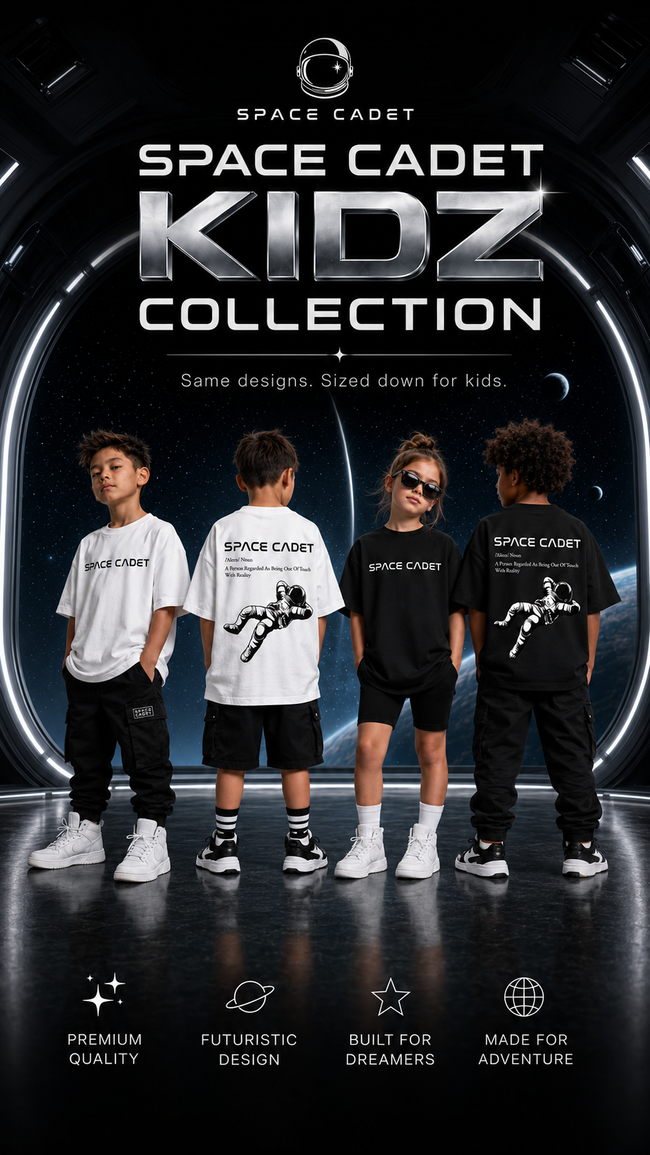 Kidz Collection