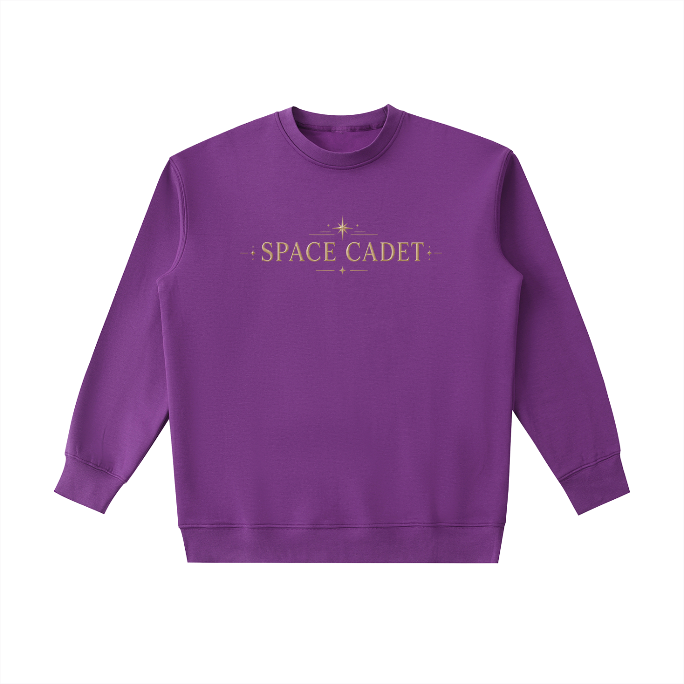 Space Cadet Ascension Sweatshirt