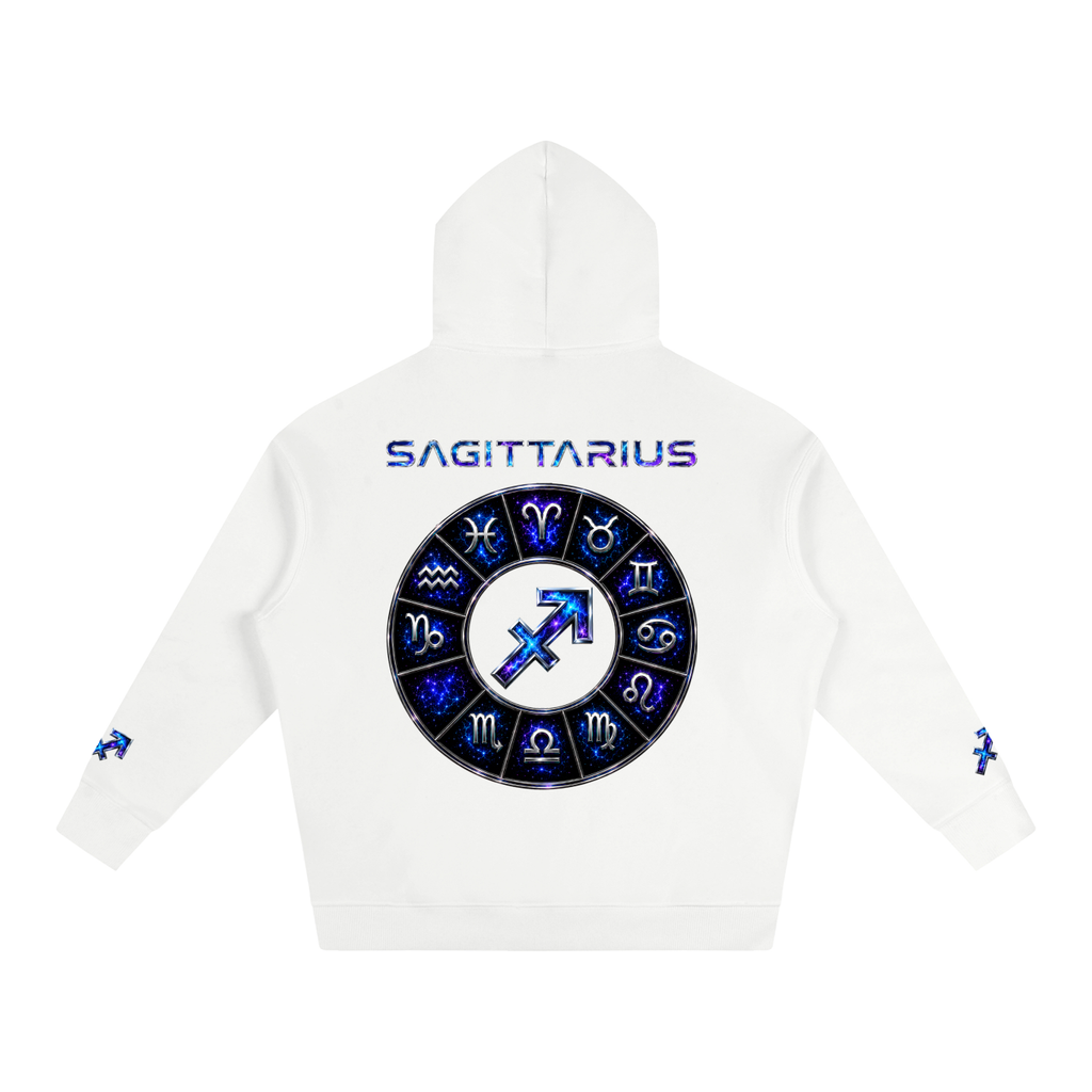Space Cadet Taurus Hoodie