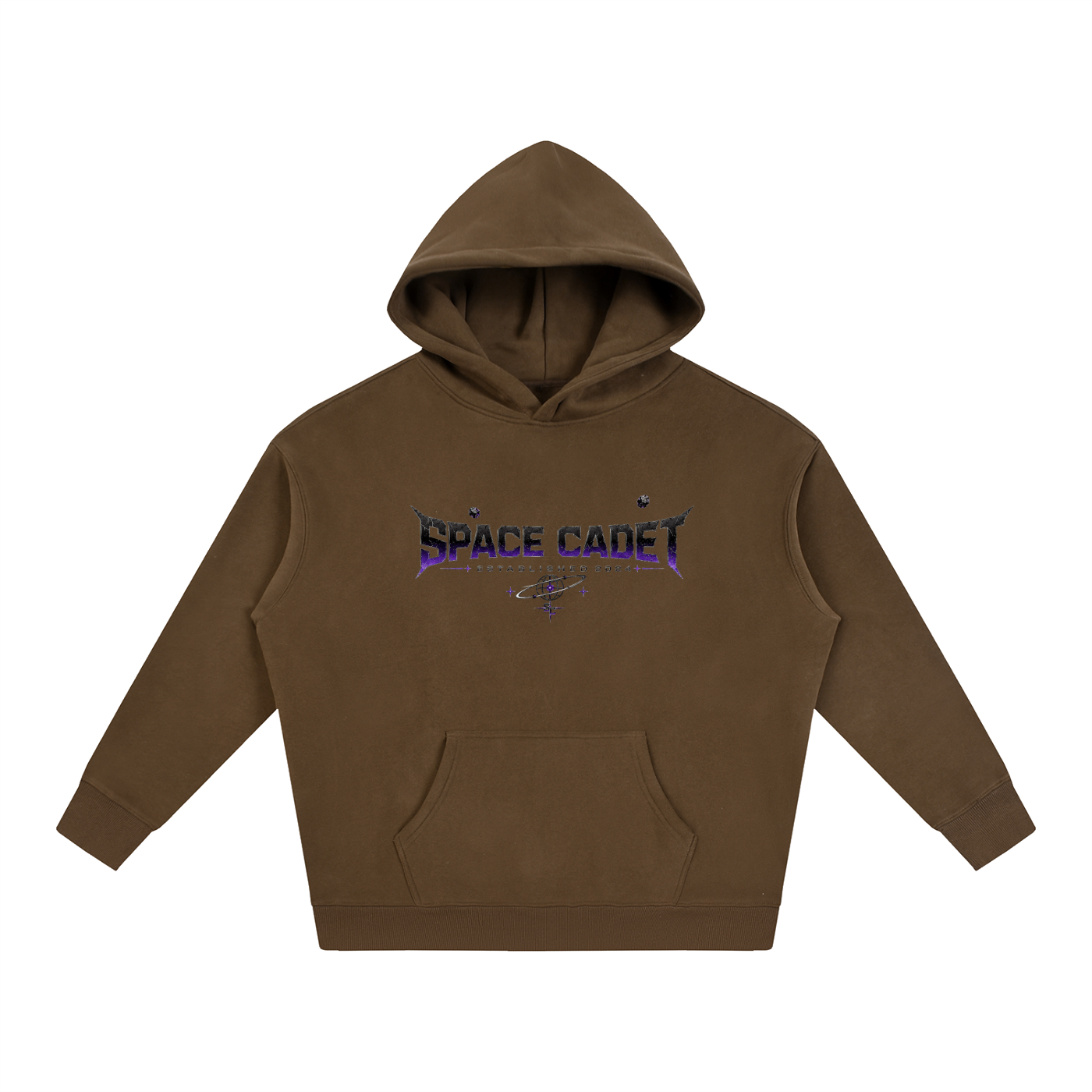 Space Cadet Alien Orbit Hoodie