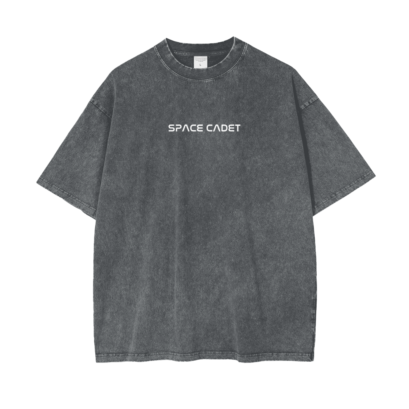 V2 Space Cadet Voyager Snow Washed Tee