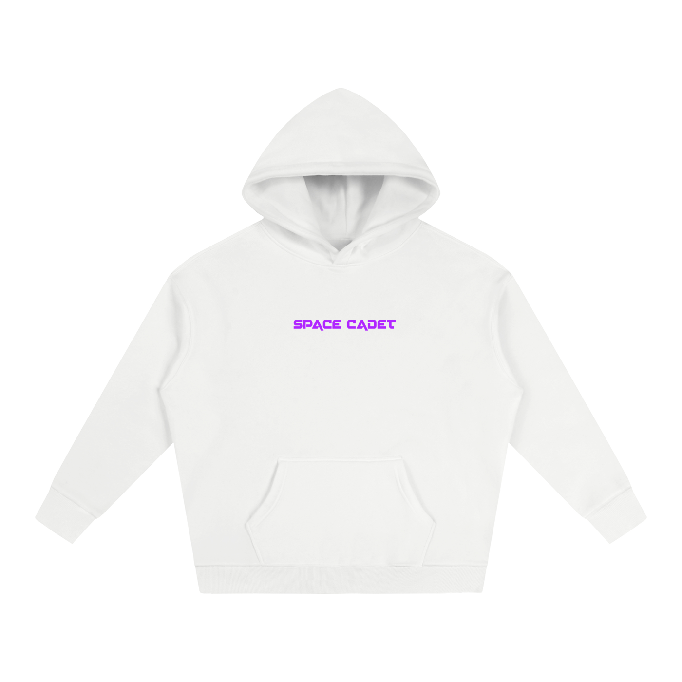 V3 Space Cadet Space Samurai Hoodie