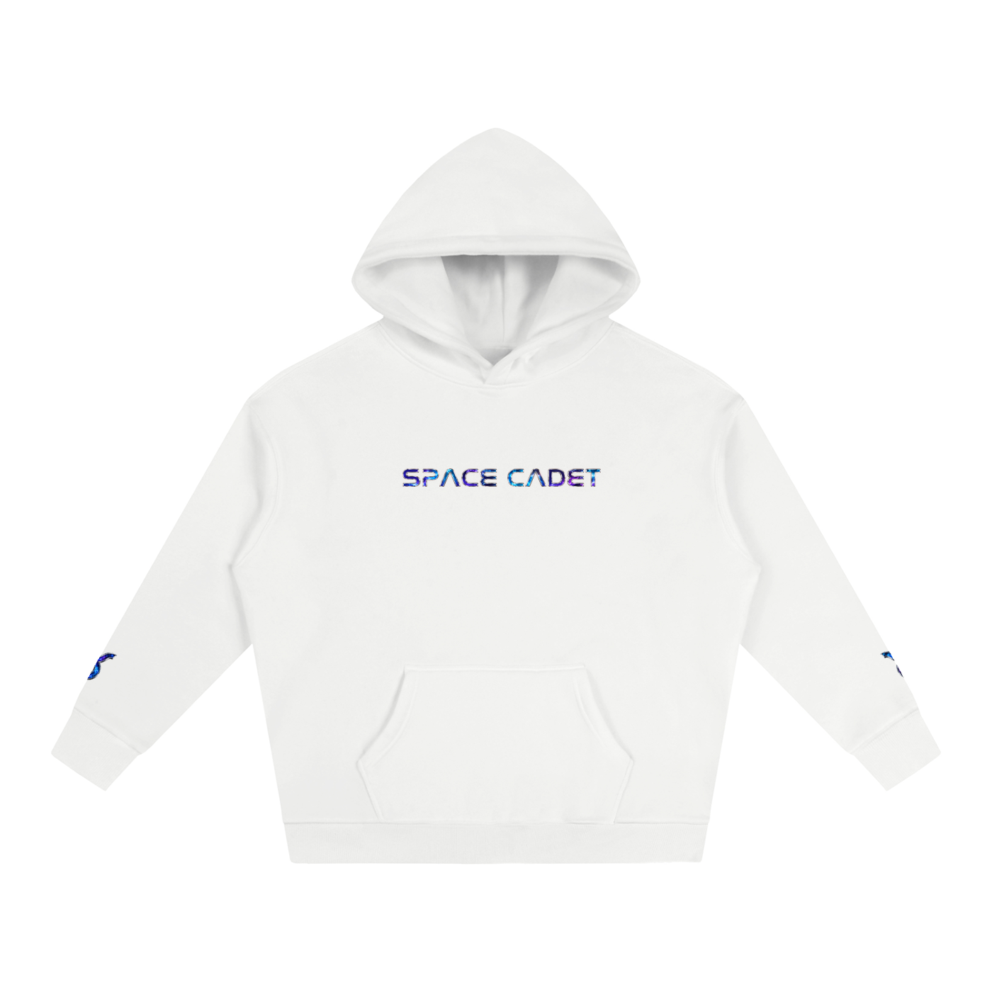 Space Cadet Taurus Hoodie