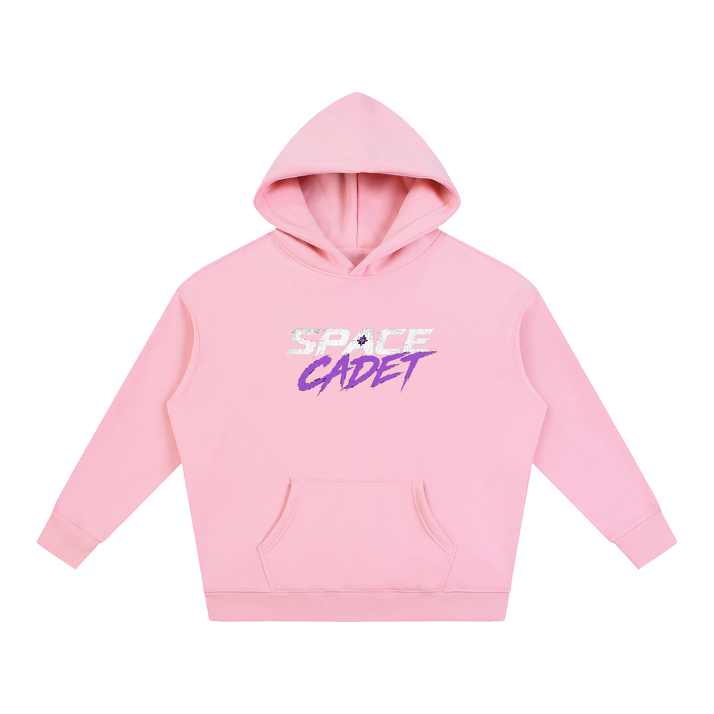 Space Cadet Lost In Space V2 Hoodie