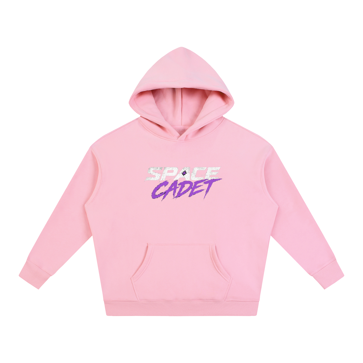 Space Cadet Lost In Space V2 Hoodie