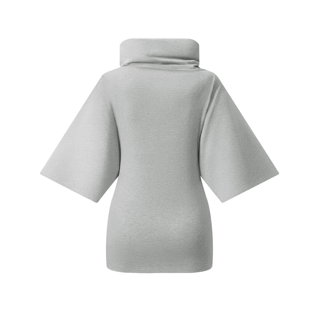 Space Cadet Bad B 3 Turtleneck Garment