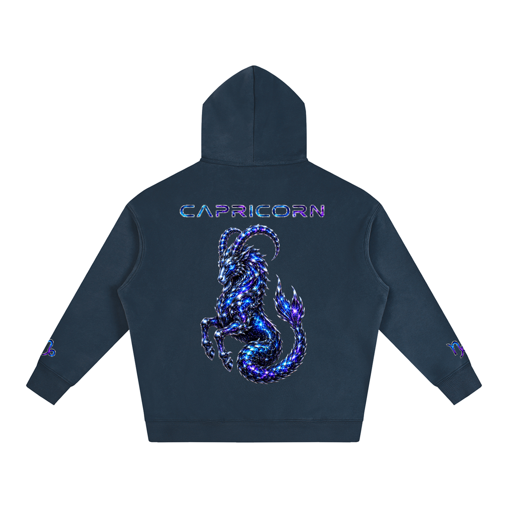 Space Cadet Capricorn Hoodie