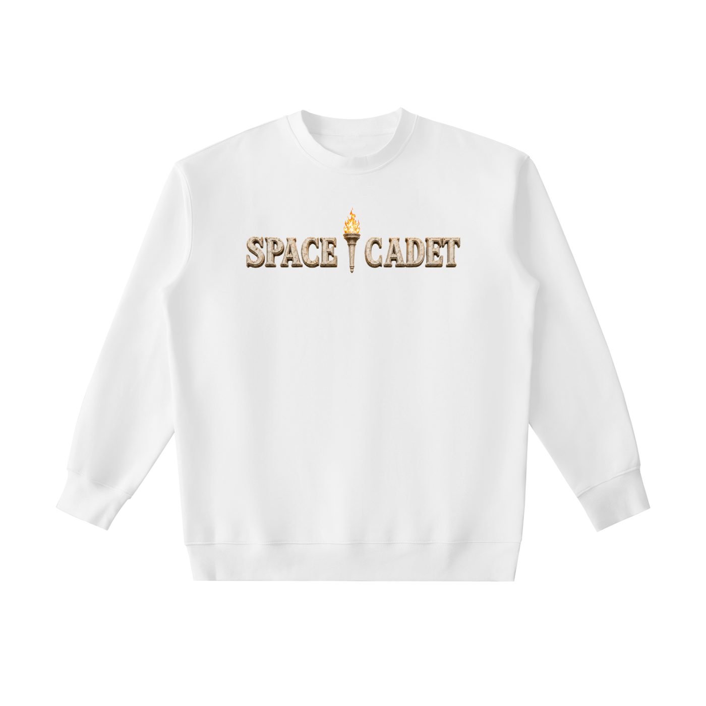 Space Cadet Space Liberty Sweatshirt