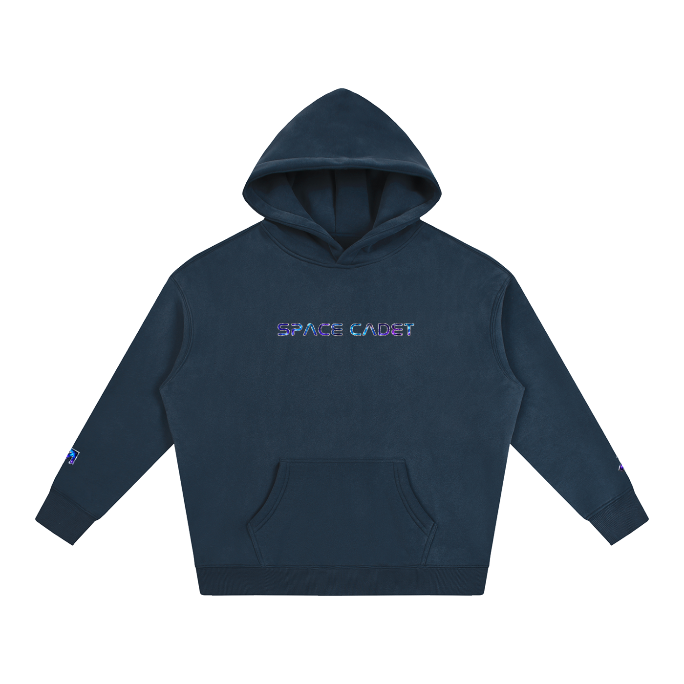 Space Cadet Taurus Hoodie