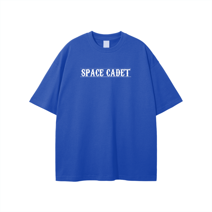 V2 Space Cadet Space Surfer T-Shirt
