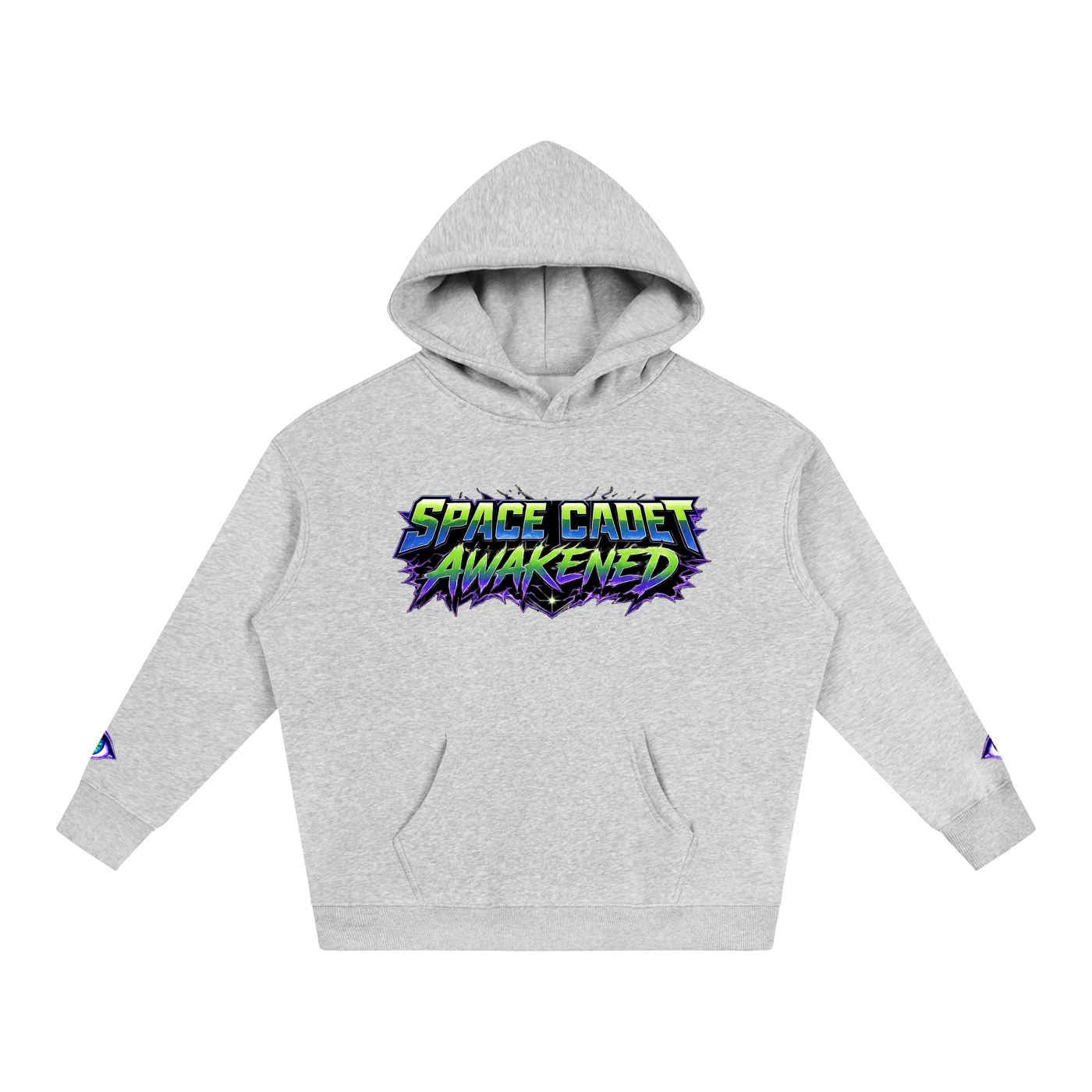 Space Cadet Awakened Hoodie
