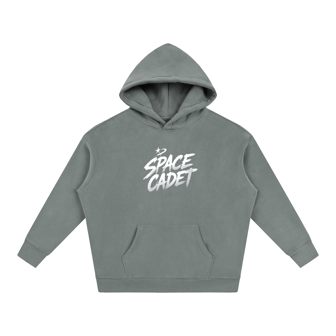 Space Cadet Globe Hoodie