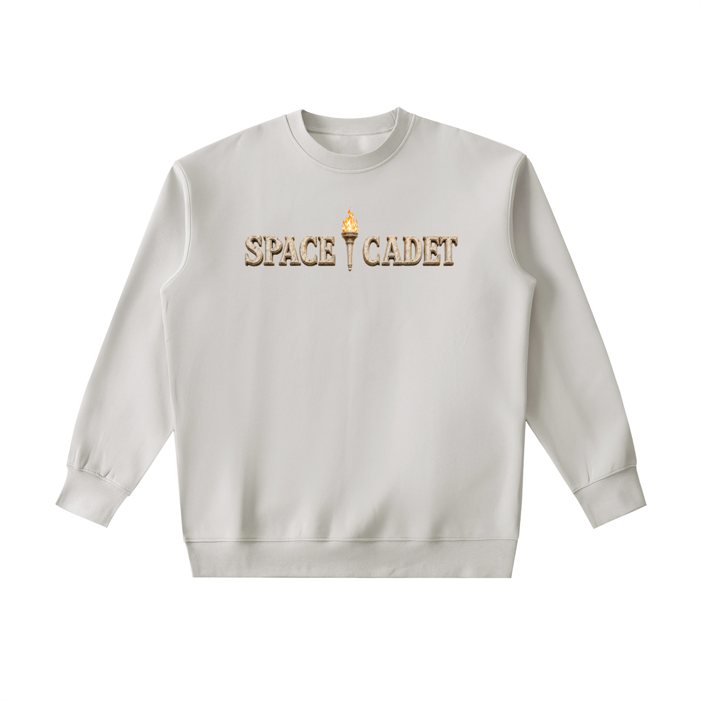 Space Cadet Space Liberty Sweatshirt