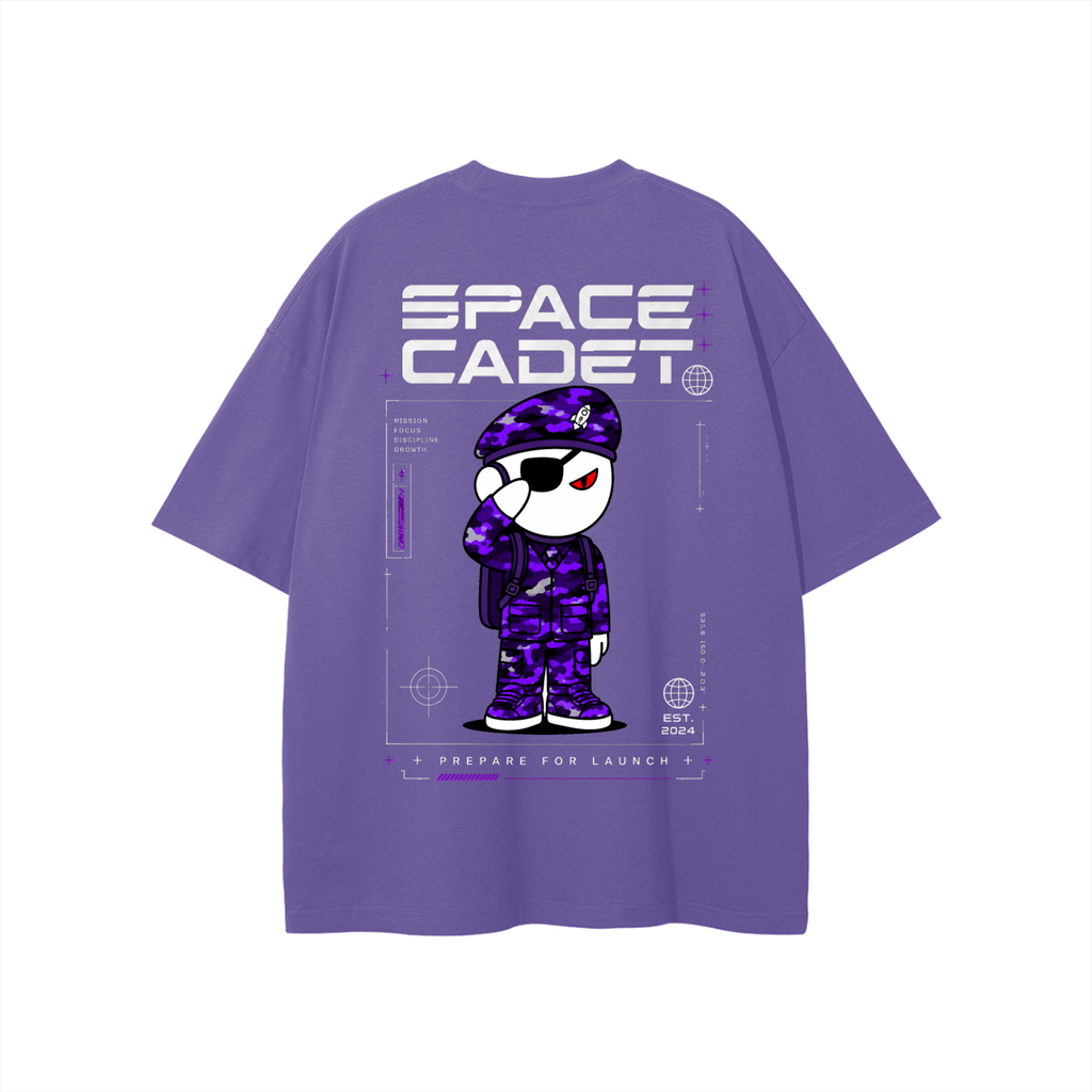 V4 Space Cadet Camo Purple