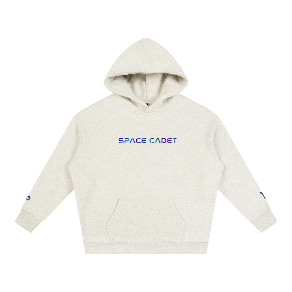 Space Cadet Capricorn Hoodie