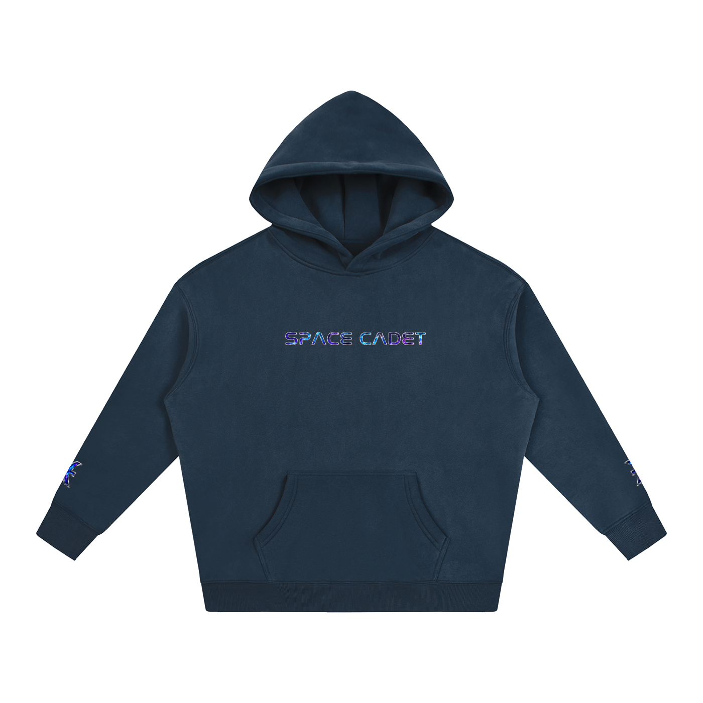 Space Cadet Pisces Hoodie