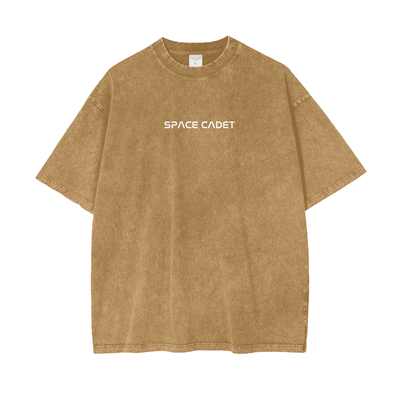 V2 Space Cadet Voyager Snow Washed Tee