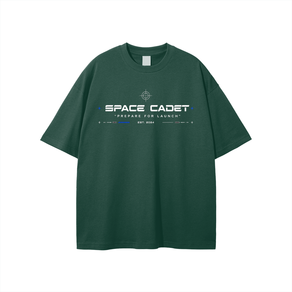 V4 Space Cadet Camo Blue V2