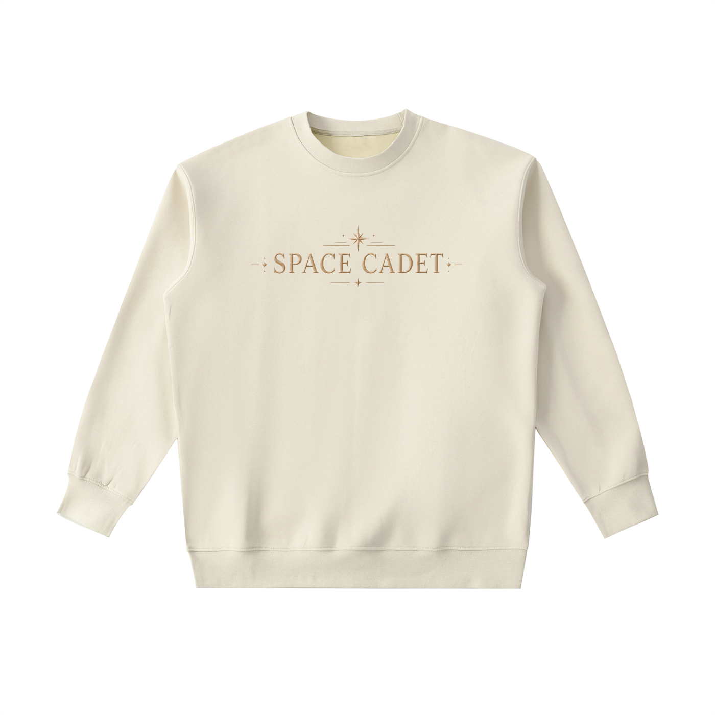 Space Cadet Ascension Sweatshirt