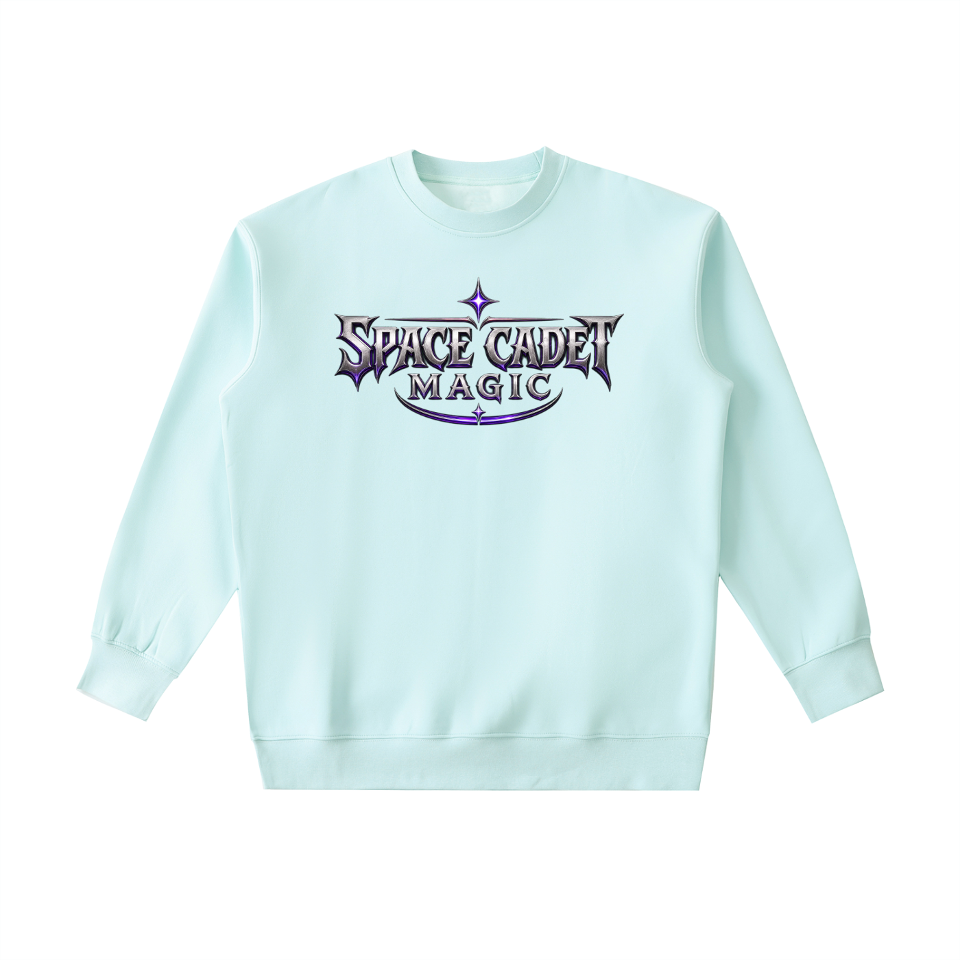 Space Cadet Cosmic Mage Sweatshirt