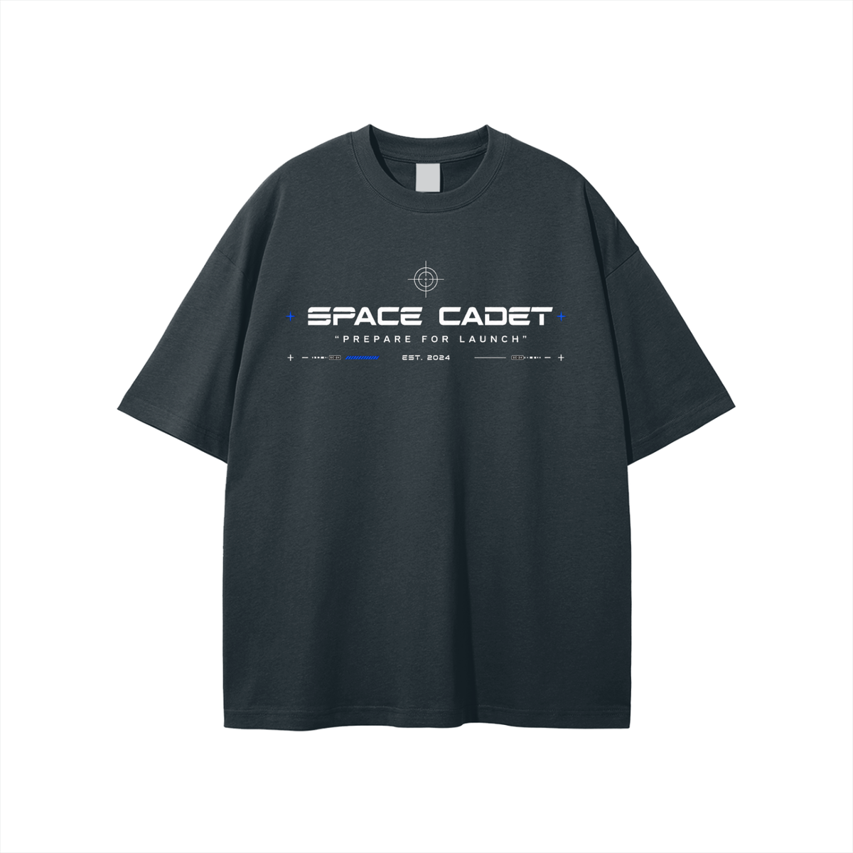V4 Space Cadet Camo Blue 3D