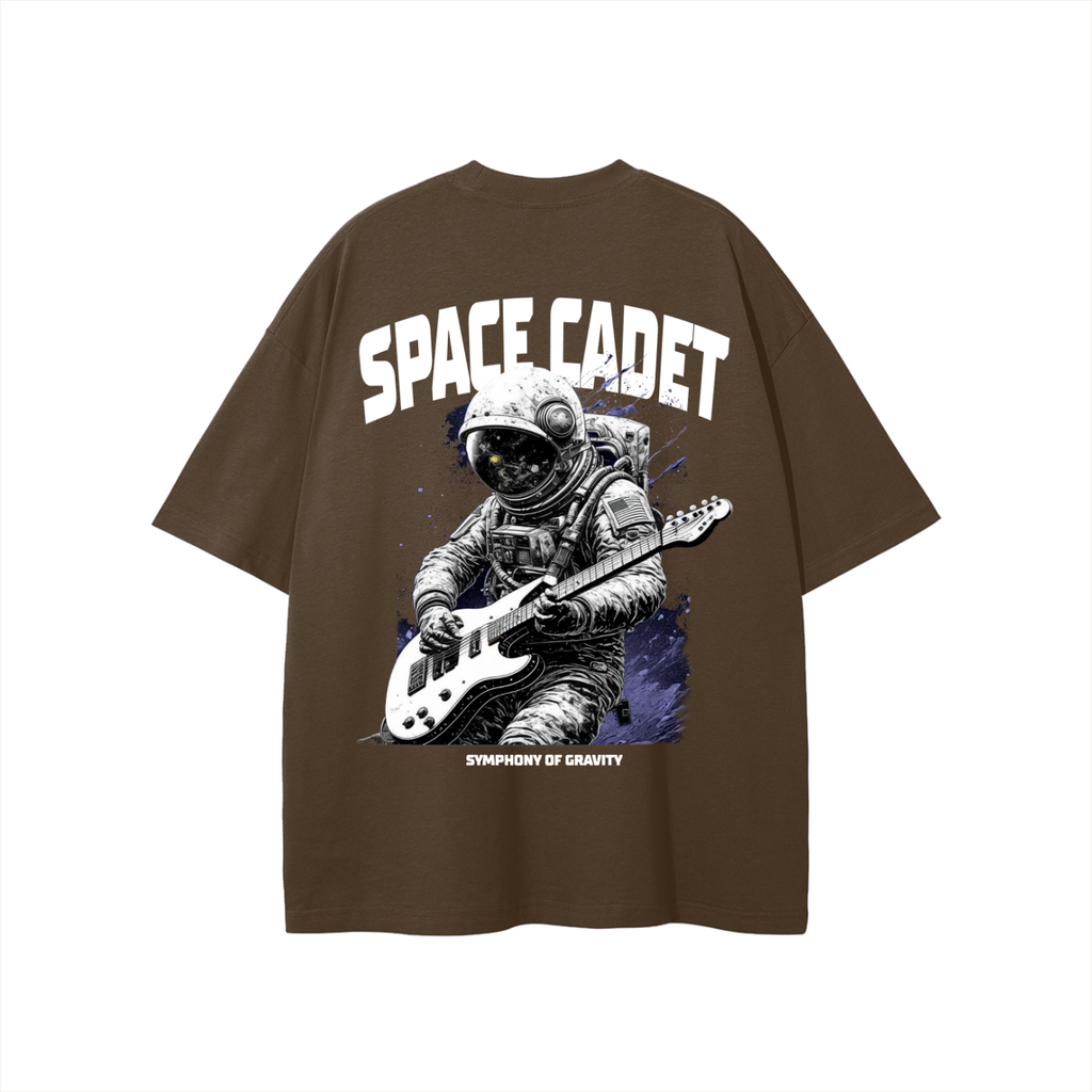 V3 Space Cadet Astro Rock Star T-Shirt