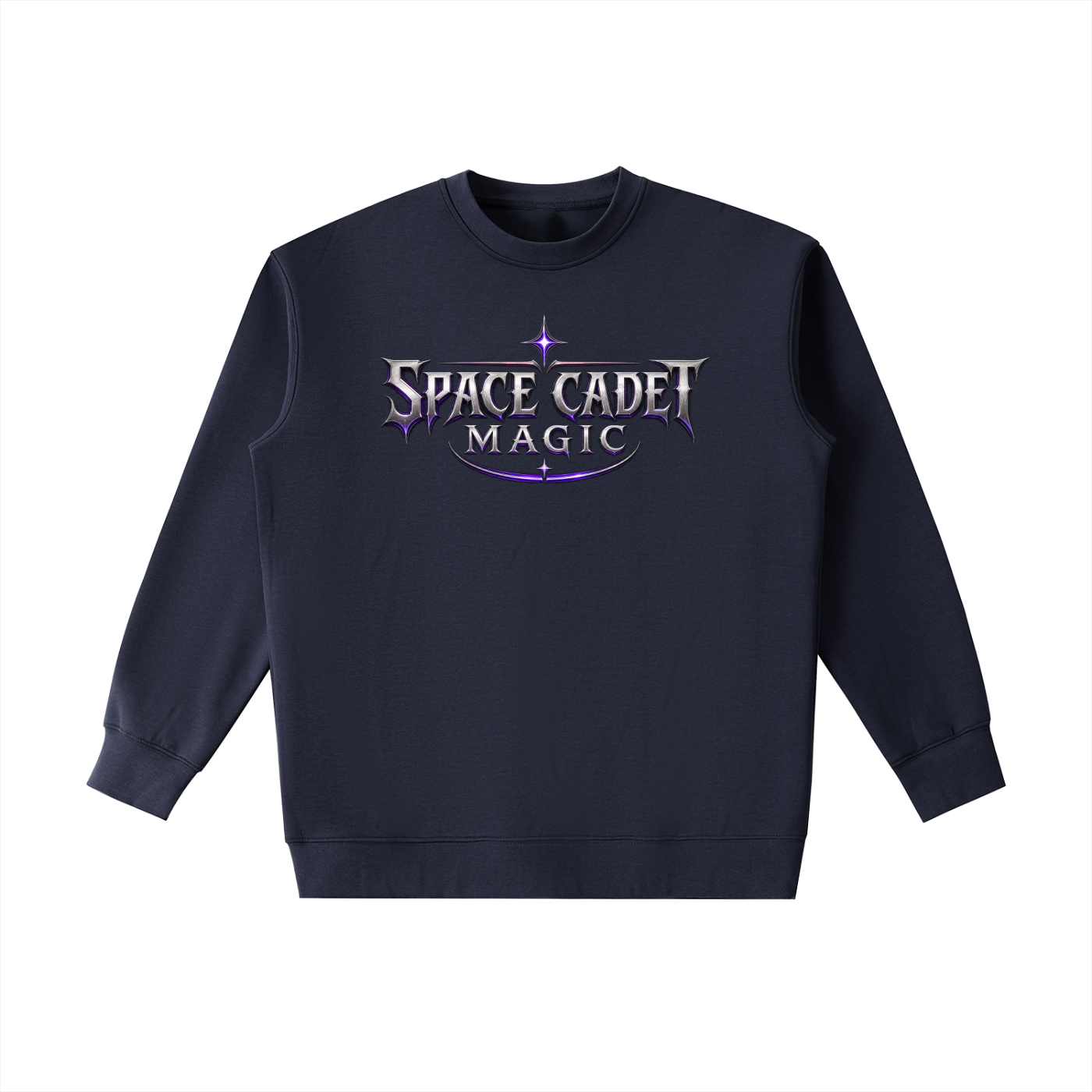 Space Cadet Cosmic Mage Sweatshirt