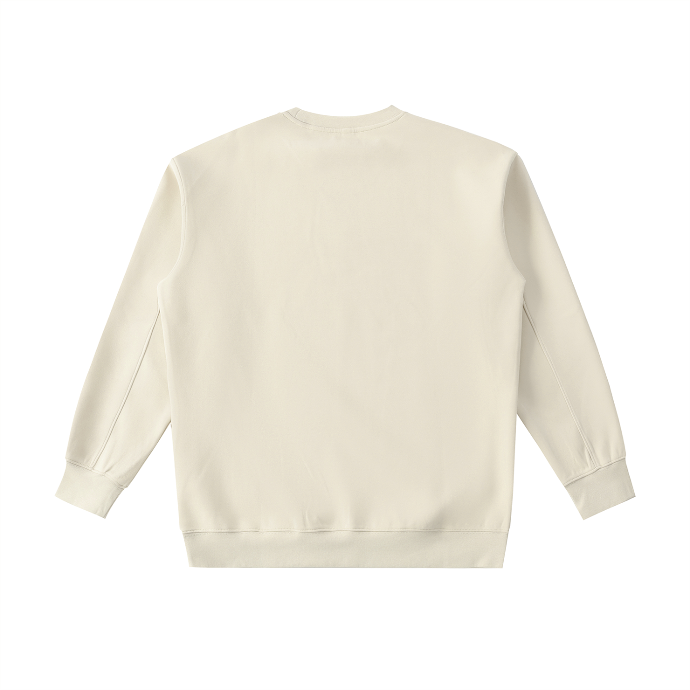 Space Cadet The Celestial Relic Sweatshirt