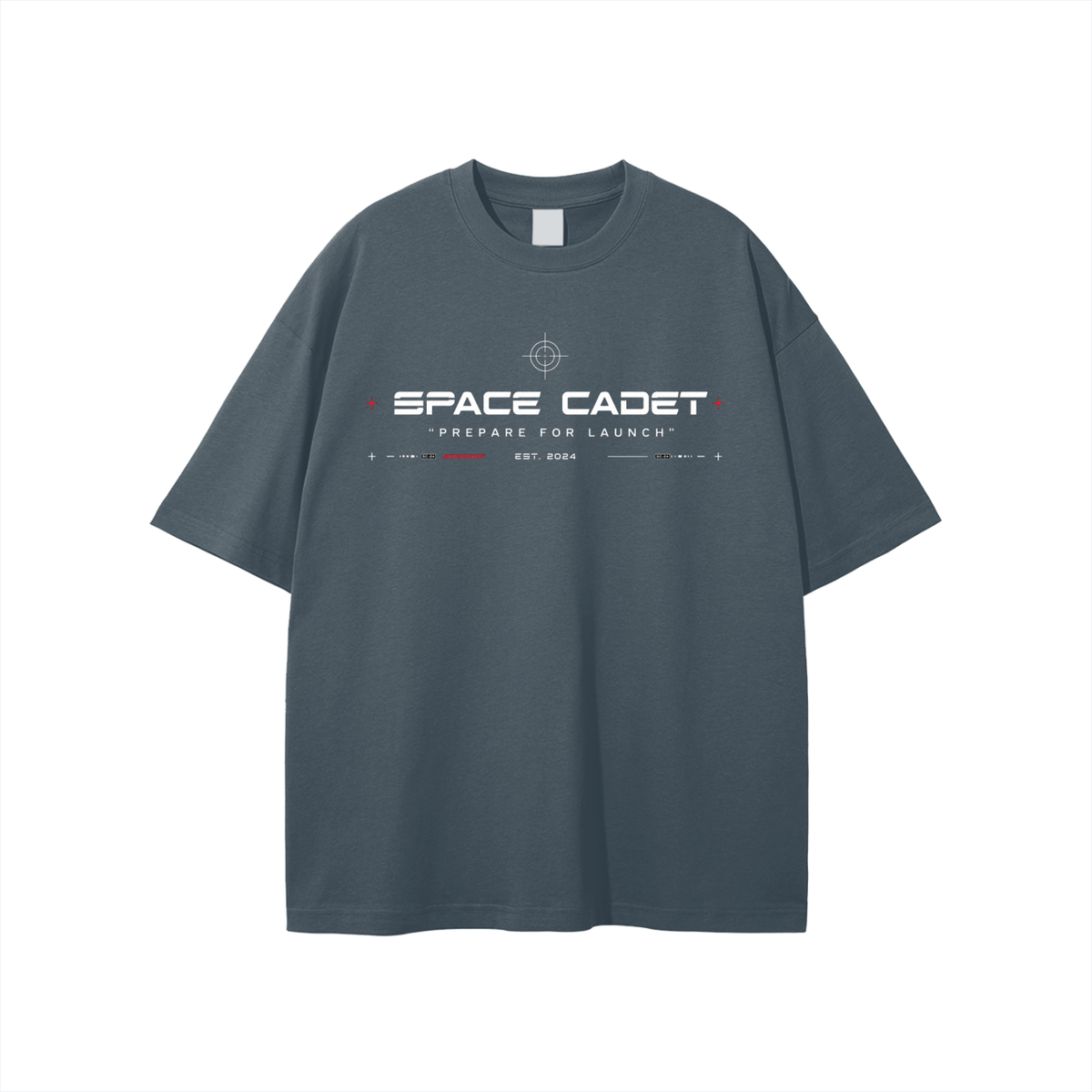 V4 Space Cadet Camo Red 3D