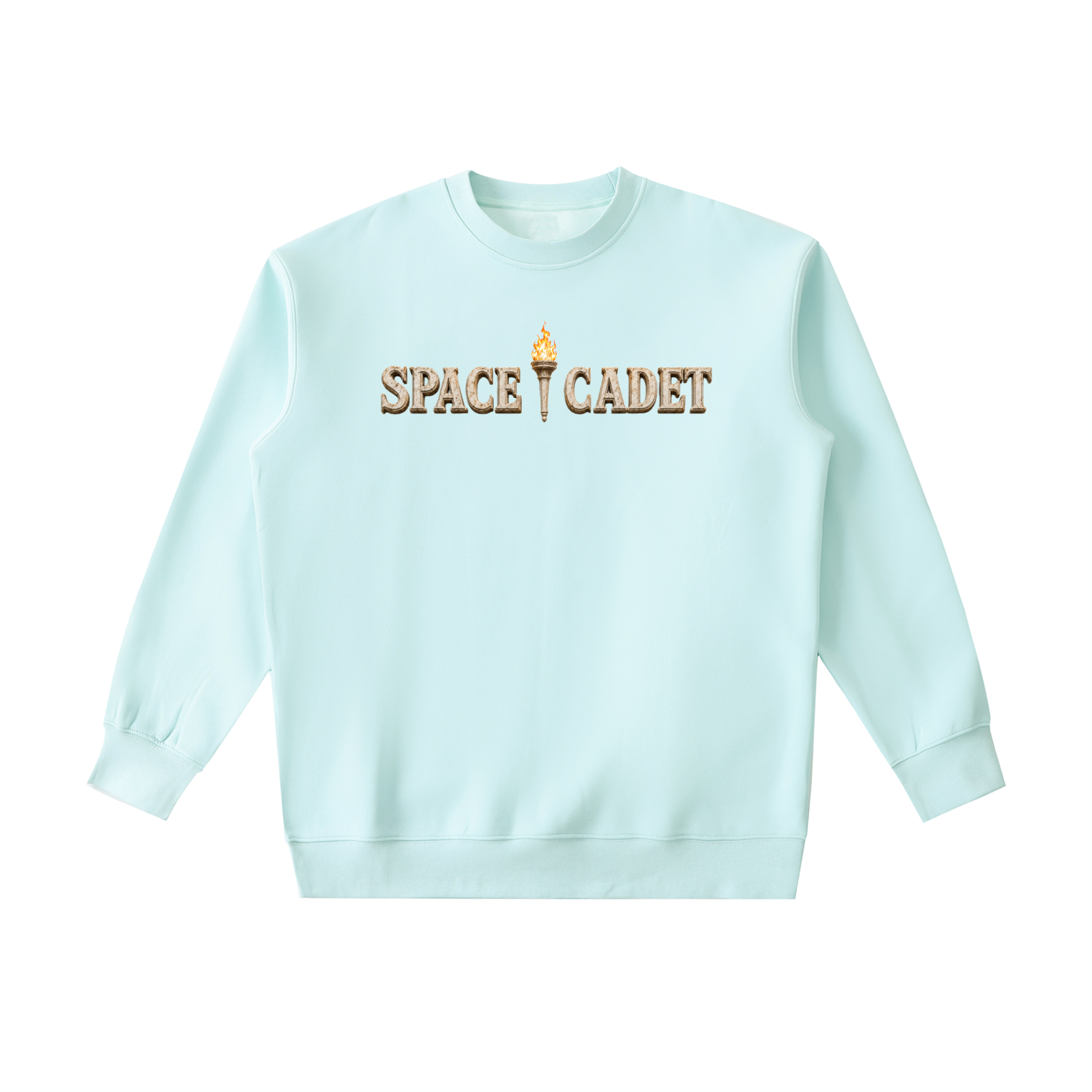 Space Cadet Space Liberty Sweatshirt