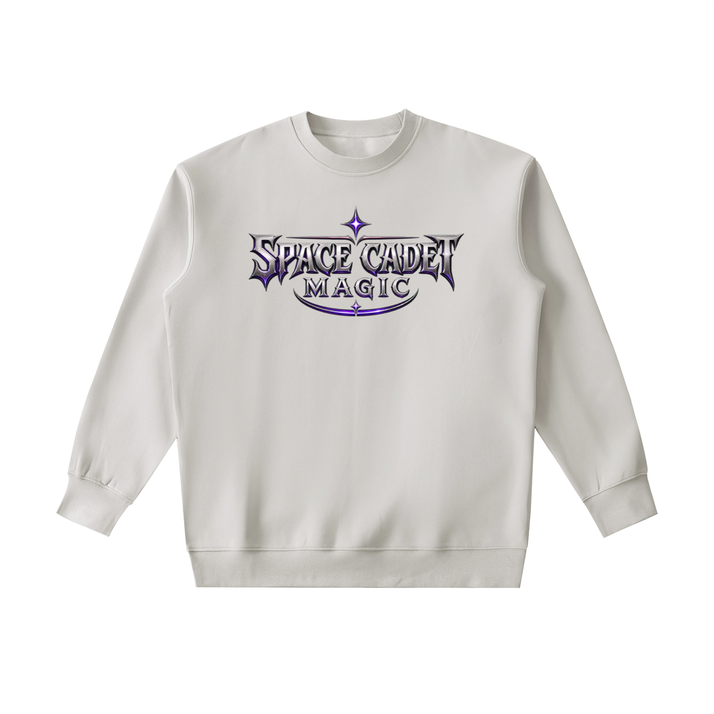 Space Cadet Cosmic Mage Sweatshirt