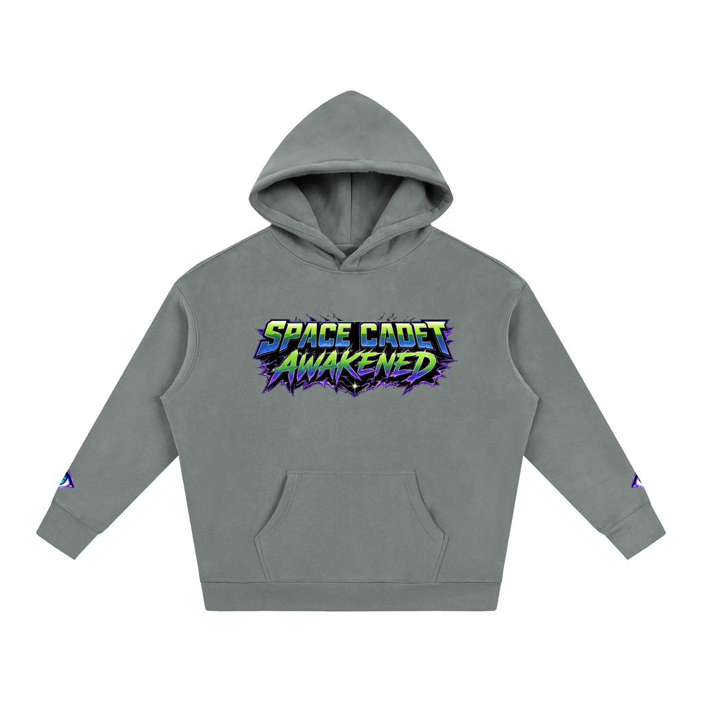 Space Cadet Awakened Hoodie