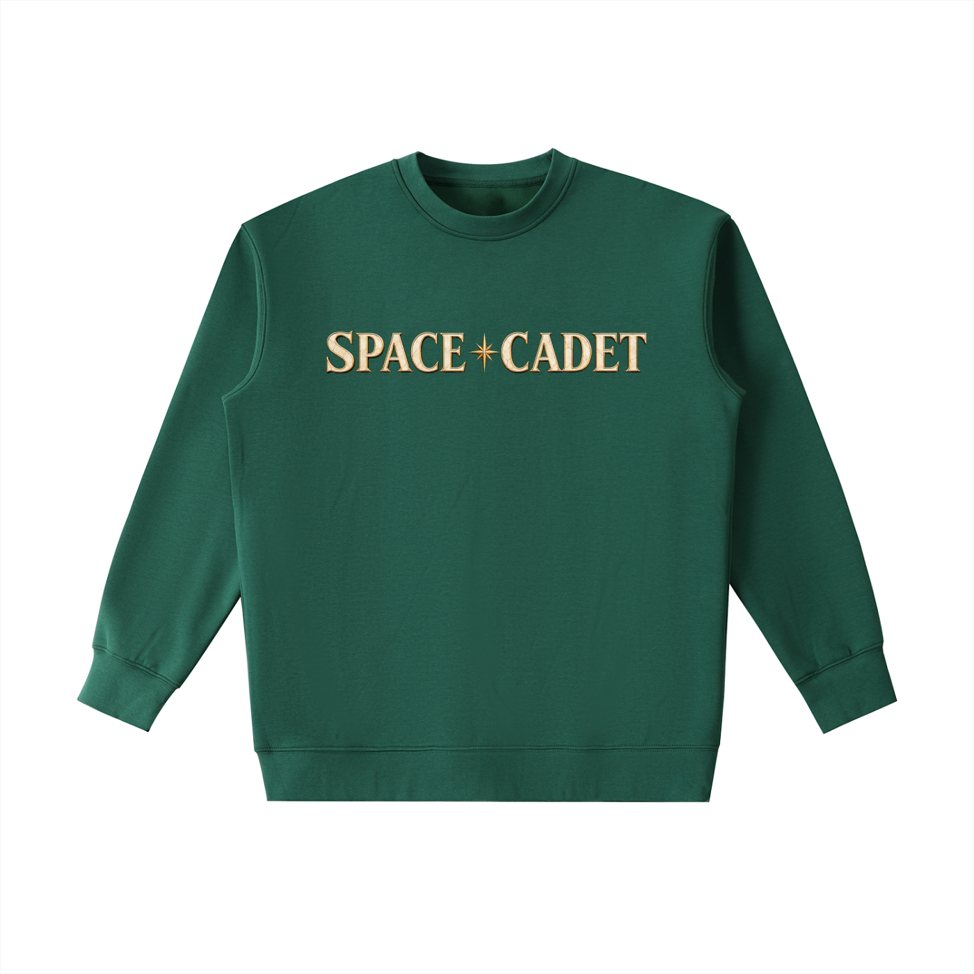 Space Cadet Bad B 8 Sweatshirt