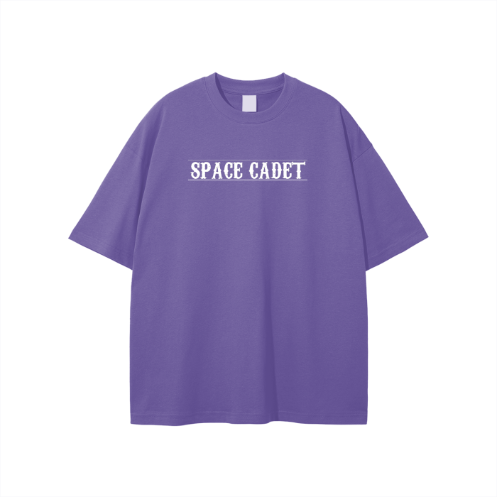 V2 Space Cadet Space Surfer T-Shirt