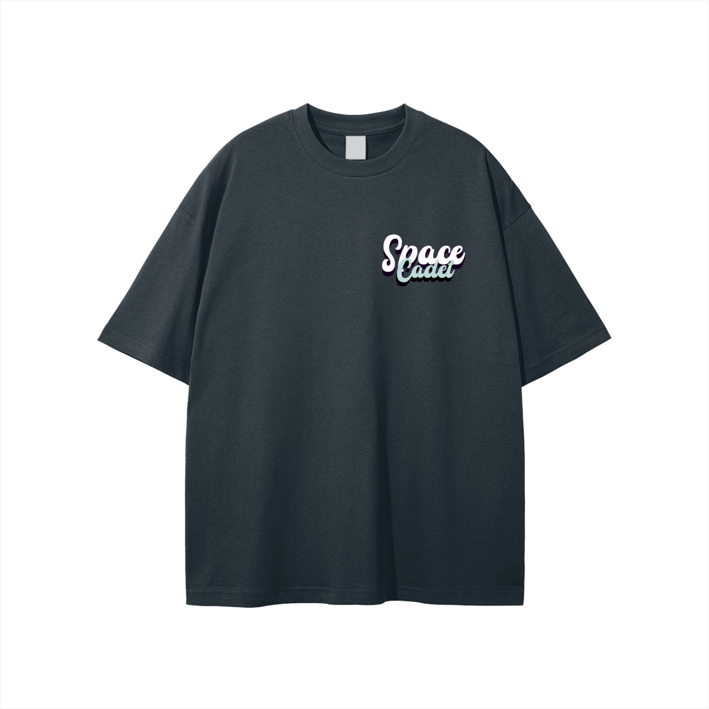 V3 Space Cadet Space Band T-Shirt