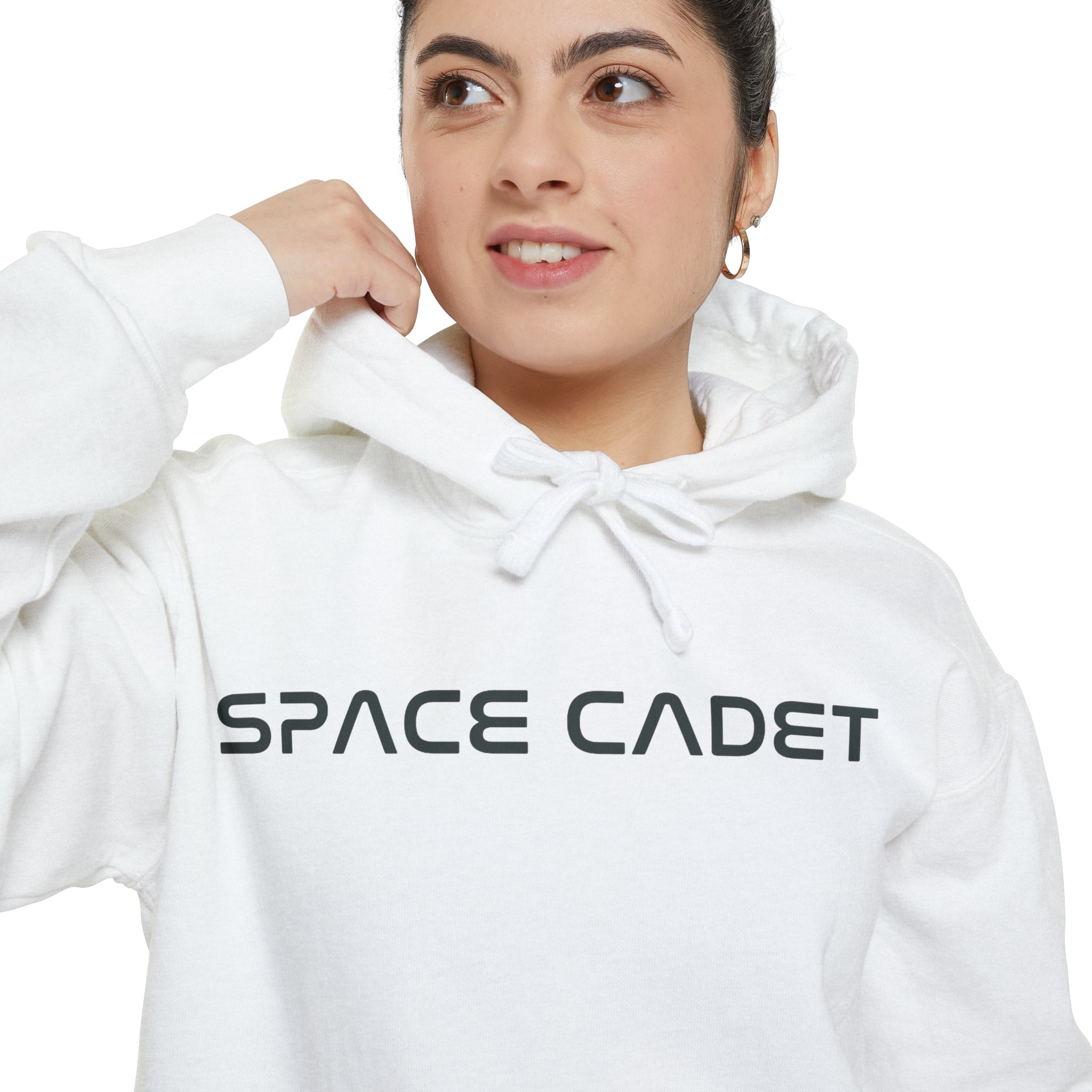 Mercury Hoodie