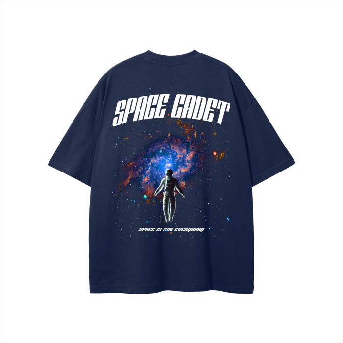 V2 Space Cadet Beam Me Up T-Shirt