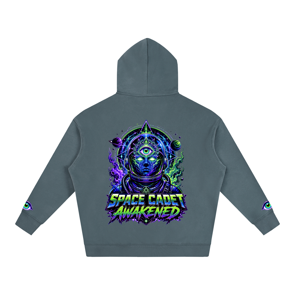 Space Cadet Awakened Hoodie