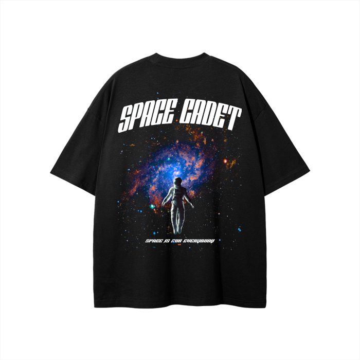 V2 Space Cadet Beam Me Up T-Shirt