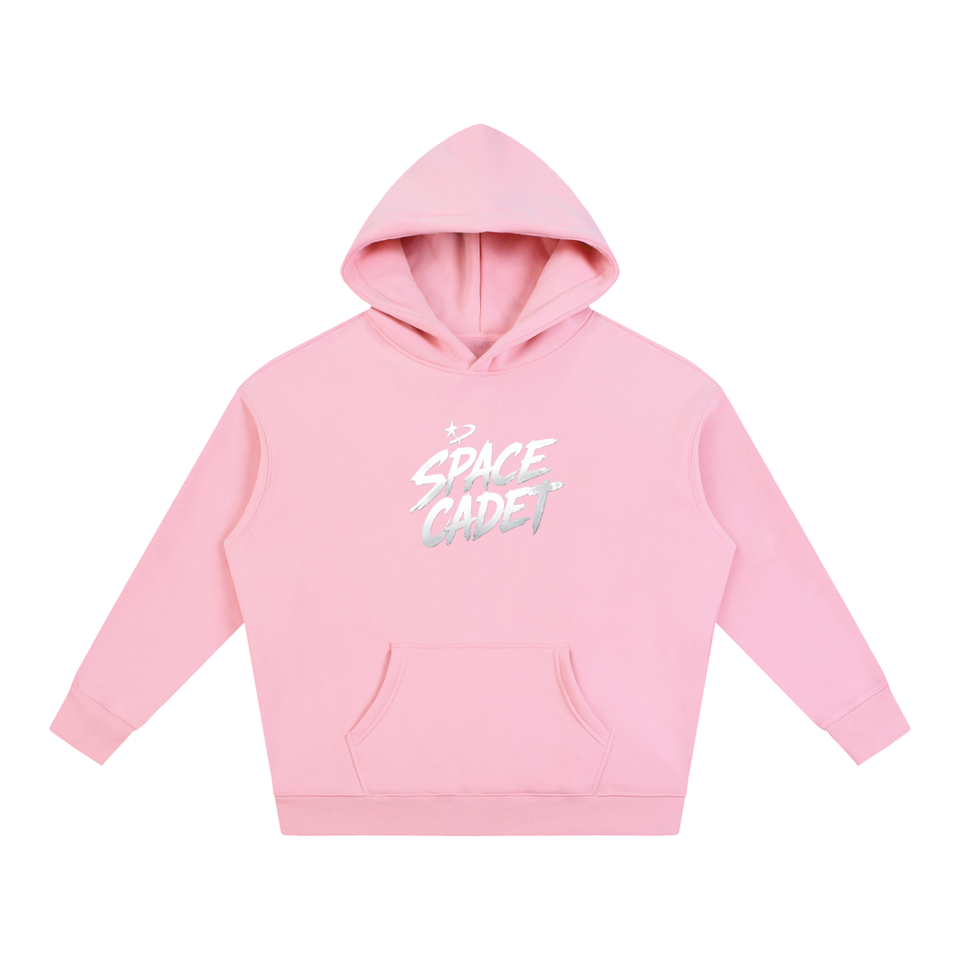Space Cadet Globe Hoodie