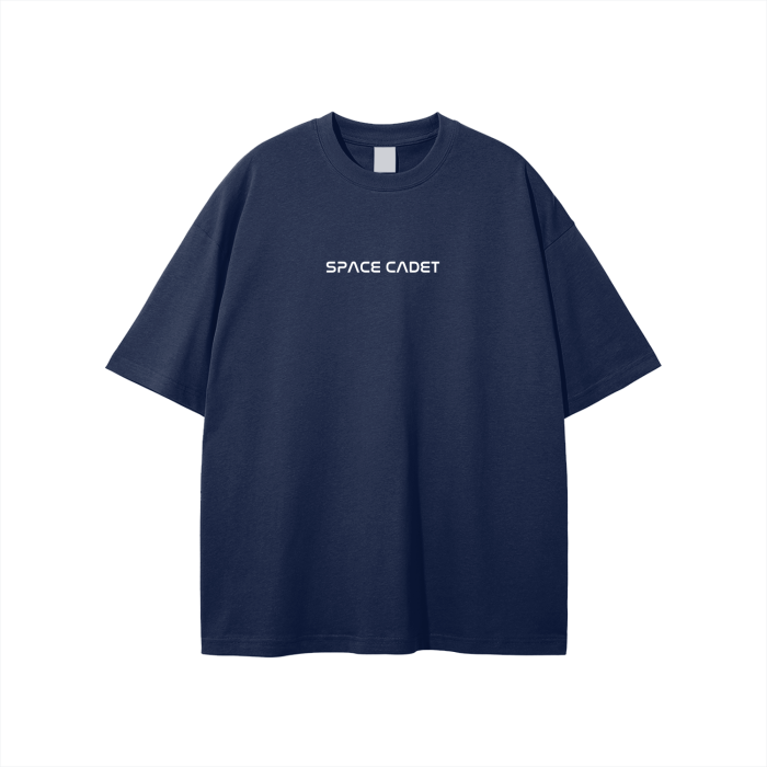 V2 Space Cadet Space Voyager T-Shirt