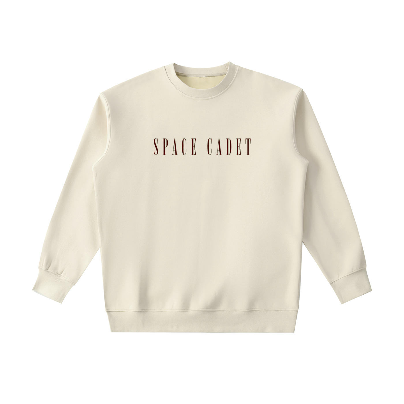 Space Cadet Beyond The Ordinary Sweatshirt