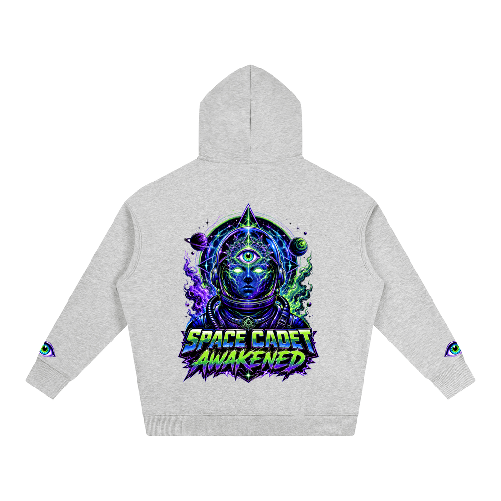 Space Cadet Awakened Hoodie