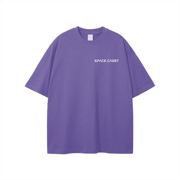 V2 Space Cadet Official T-Shirt