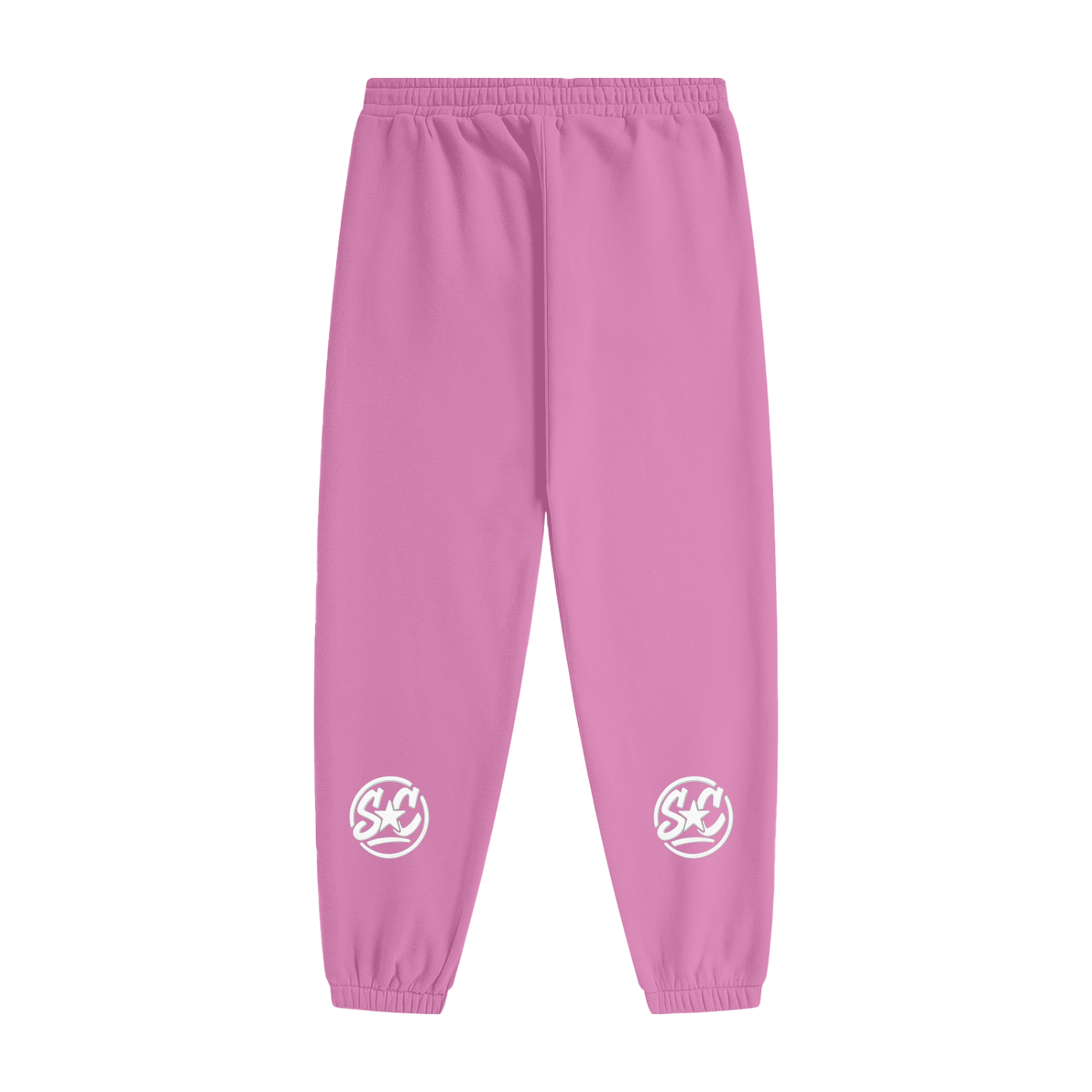 Space Cadet Heavyweight Fleece Joggers