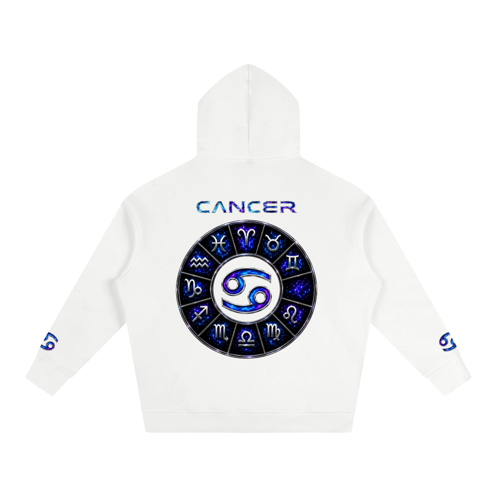 Space Cadet Cancer Hoodie