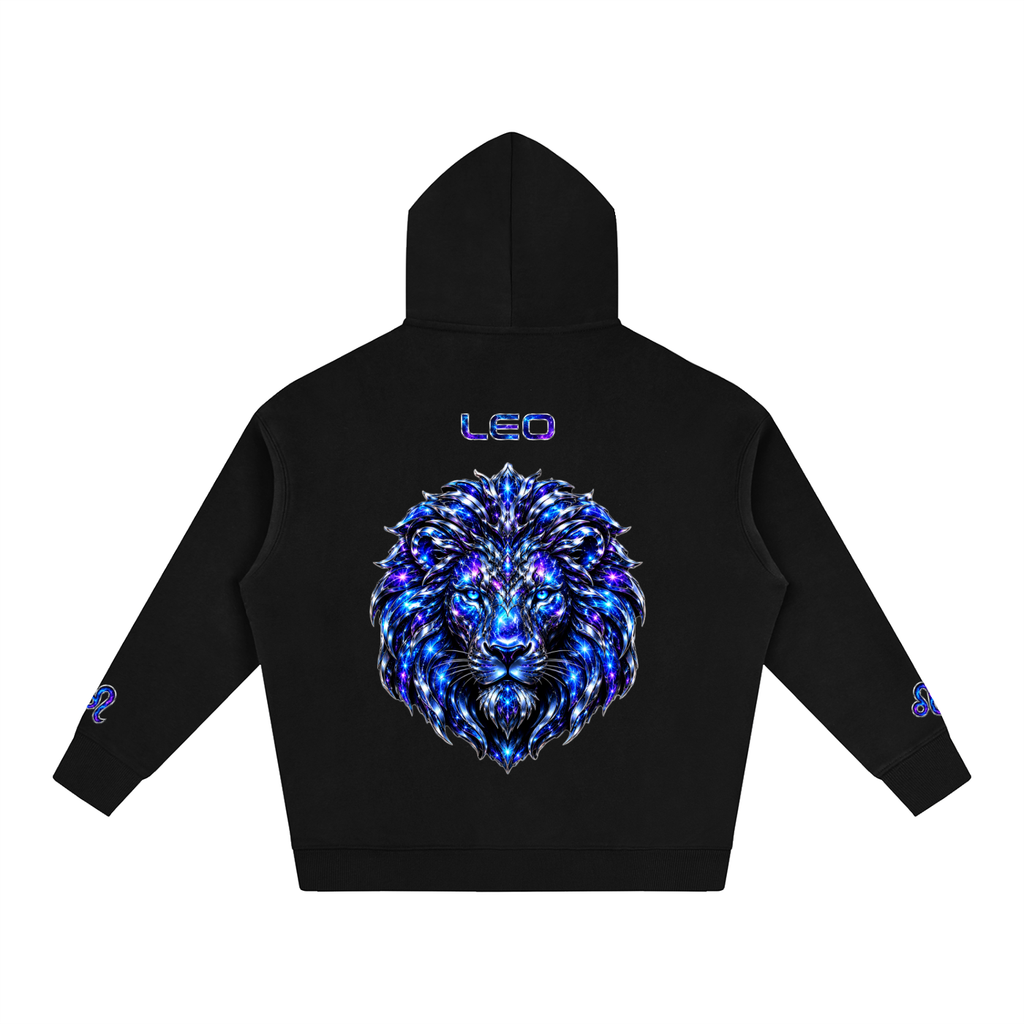 Space Cadet Leo Hoodie