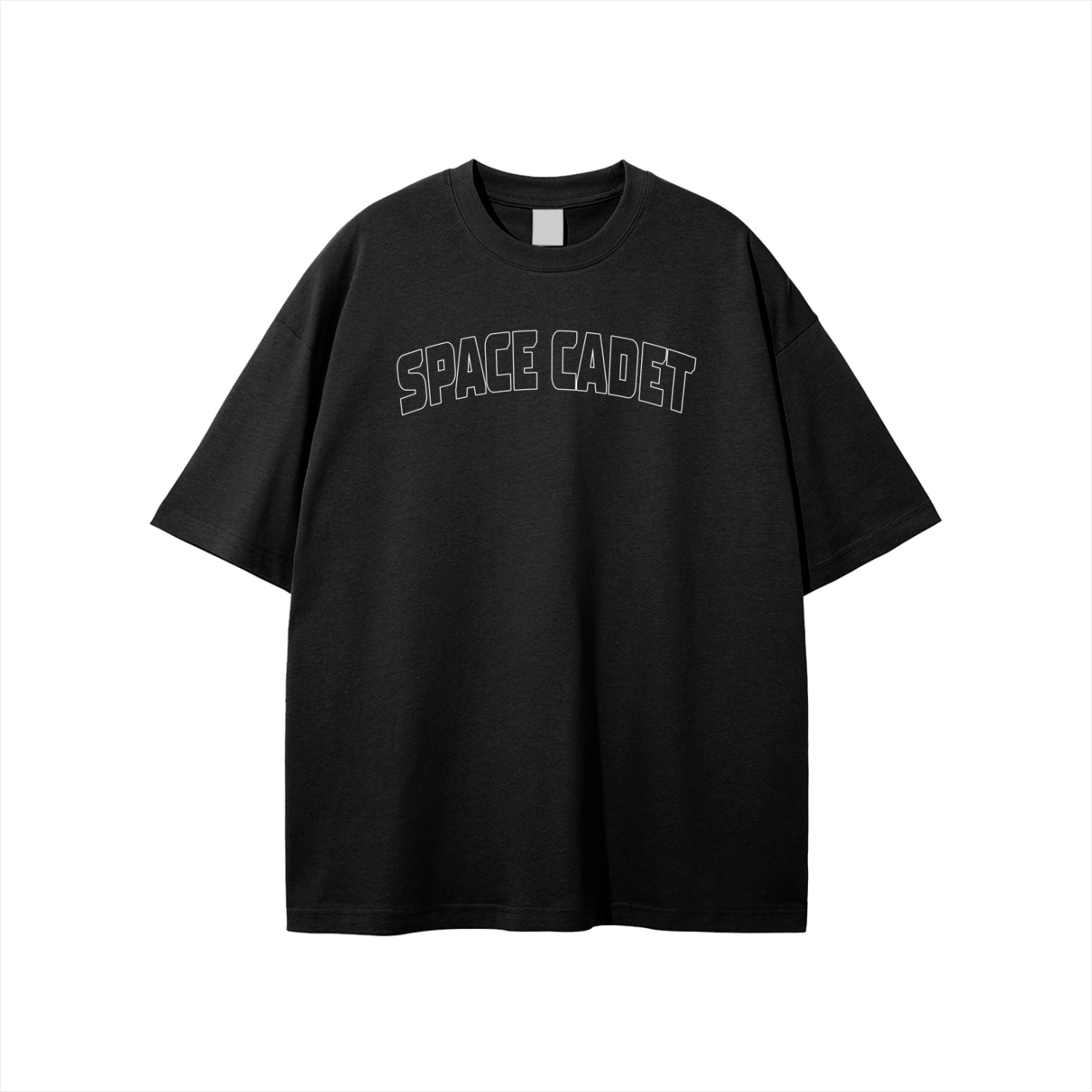 V3 Space Cadet Astro Rock Star T-Shirt
