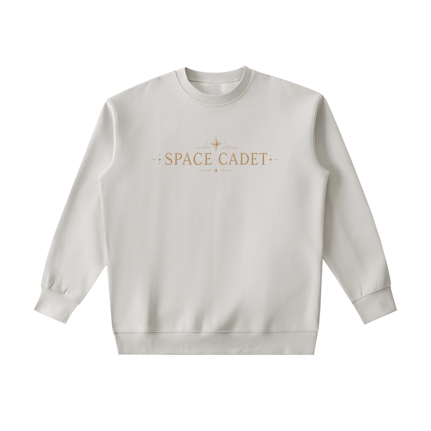 Space Cadet Ascension Sweatshirt